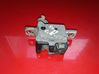 Tailgate/trunk/boot lock/catch/latch NOCODE
