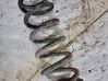 Rear coil spring NOCODE