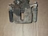Bremssattel hinten NOCODE