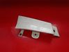 Rear/tail light trim molding NOCODE
