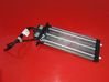Electric cabin heater radiator 11124H040