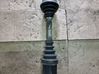 Front driveshaft NOCODE