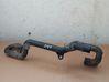 Engine coolant pipe/hose NOCODE