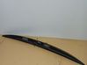 Trunk door license plate light bar 51809576