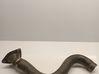 Engine coolant pipe/hose NOCODE
