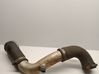 Intercooler hose/pipe NOCODE