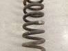 Muelle espiral trasero NOCODE
