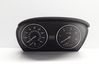 Speedometer (instrument cluster) 918737101