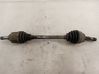 Front driveshaft NOCODE
