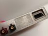 Antenos valdymo blokas 8J0035456A