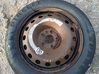 R15 spare wheel 400BX15H