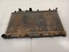 Coolant radiator 090105675