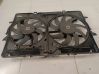 Electric radiator cooling fan 8K0121003AD