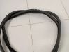 Rubber seal rear door 7198442