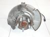 Front wheel hub 18J27161120
