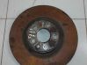 Front brake disc NOCODE