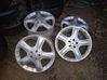 R19-alumiinivanne A1644011202