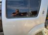 Rear door NOCODE
