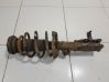 Front shock absorber with coil spring 13245967