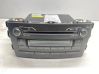 Panel / Radioodtwarzacz CD/DVD/GPS 8612002520
