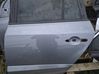 Rear door NOCODE