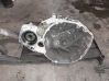 Manual 6 speed gearbox JY76D