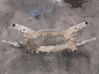 Rear subframe NOCODE