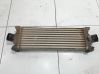 Intercooler radiator CACCC119L440BE