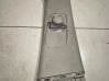 (B) pillar trim (top) 858402W000