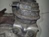 Turbine electric control actuator NOCODE