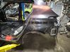Rear quarter panel NOCODE