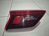 Tailgate rear/tail lights NOCODE