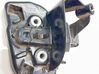 Sliding door lock 2K0843603