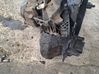 Manual 5 speed gearbox 20DP33