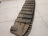 Front bumper skid plate/under tray 09385A02