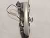 Rear door exterior handle 7N0839885C