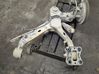 Rear upper control arm/wishbone NOCODE