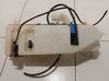 Windshield washer fluid reservoir/tank A2C96222900
