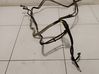 Fuel line pipe 9819365880