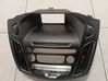 Radio/GPS head unit trim F1EB18835J