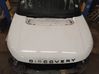 Engine bonnet/hood NOCODE