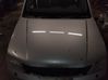 Engine bonnet/hood NOCODE