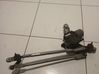 Mechanizm i silniczek wycieraczek szyby przedniej / czołowej 3397021922