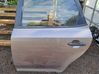 Rear door NOCODE