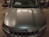 Engine bonnet/hood NOCODE