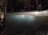 Rear door NOCODE