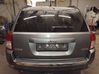 Tailgate/trunk/boot lid NOCODE