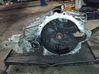 Manual 6 speed gearbox NOCODE