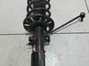 Front shock absorber with coil spring NOCODE