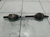 Front driveshaft 9813091880